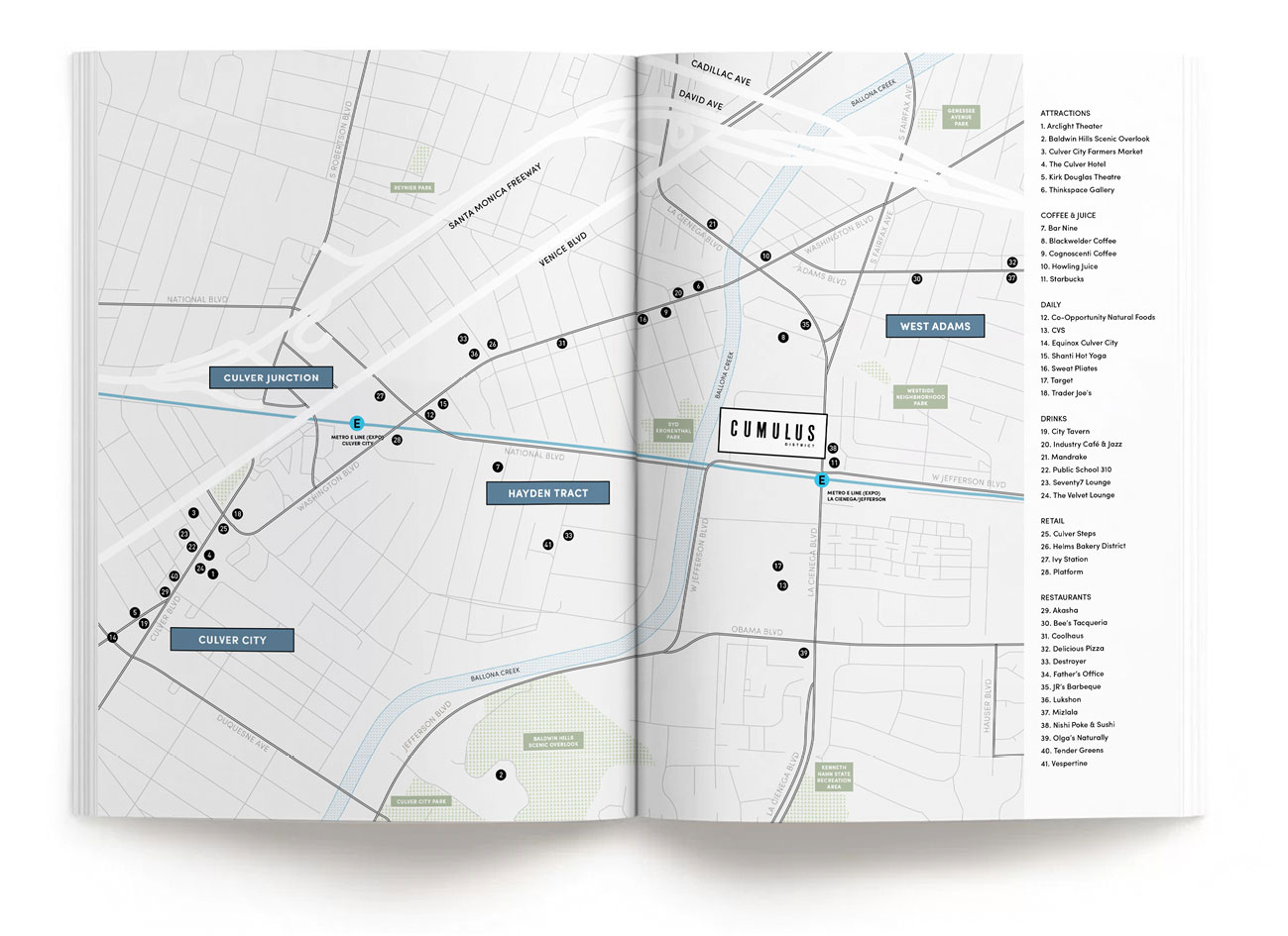 IF Studio - Cumulus District v2