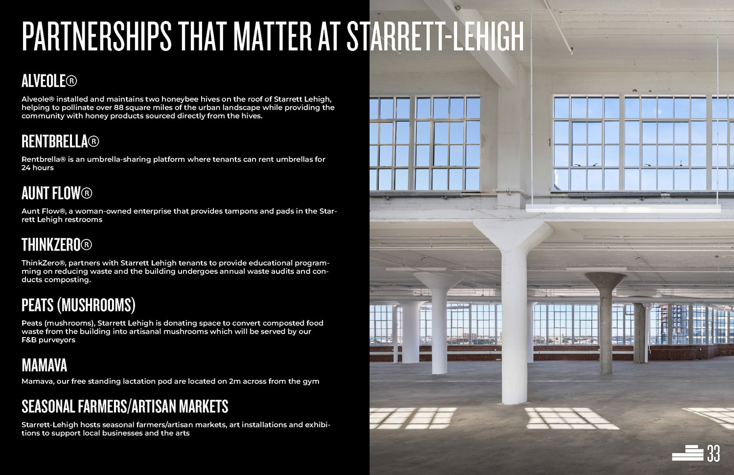 IF Studio - Starrett Lehigh