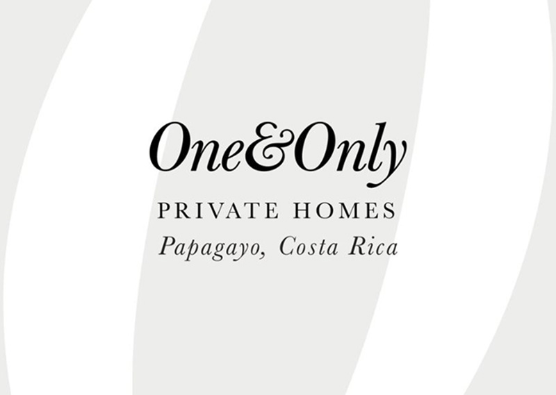 IF Studio - One&Only Private Homes Papagayo