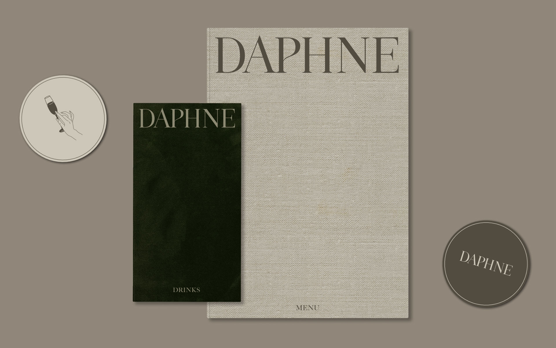 IF Studio - Daphne