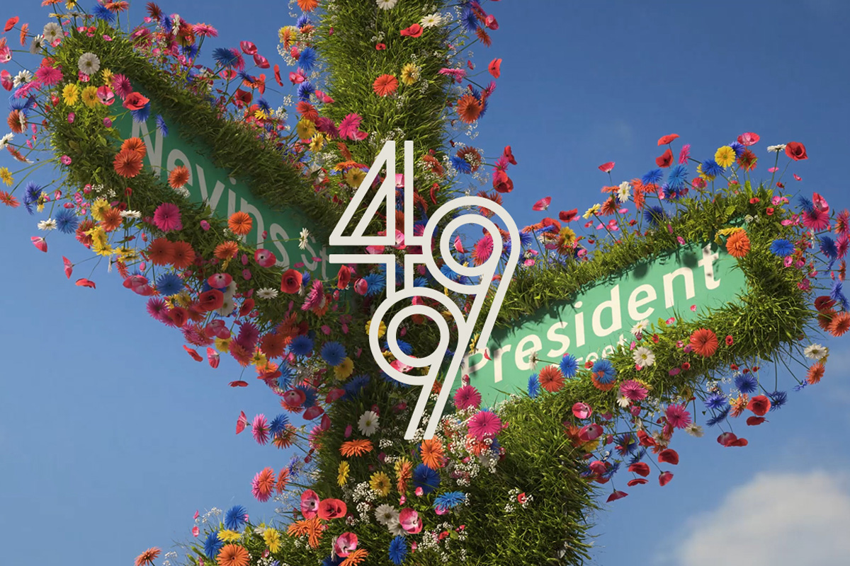 IF Studio - 499 President