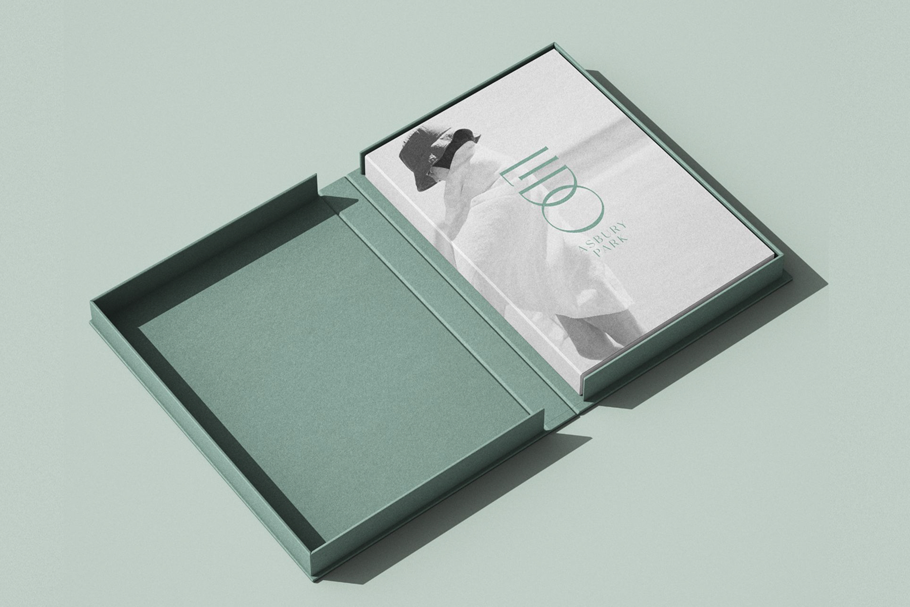IF Studio - Lido