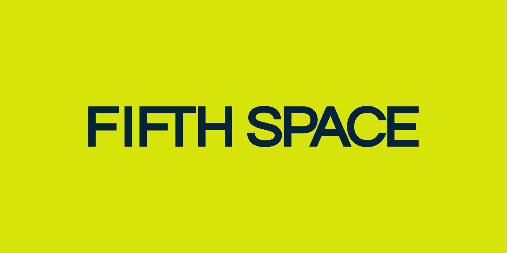IF Studio - Fifth Space