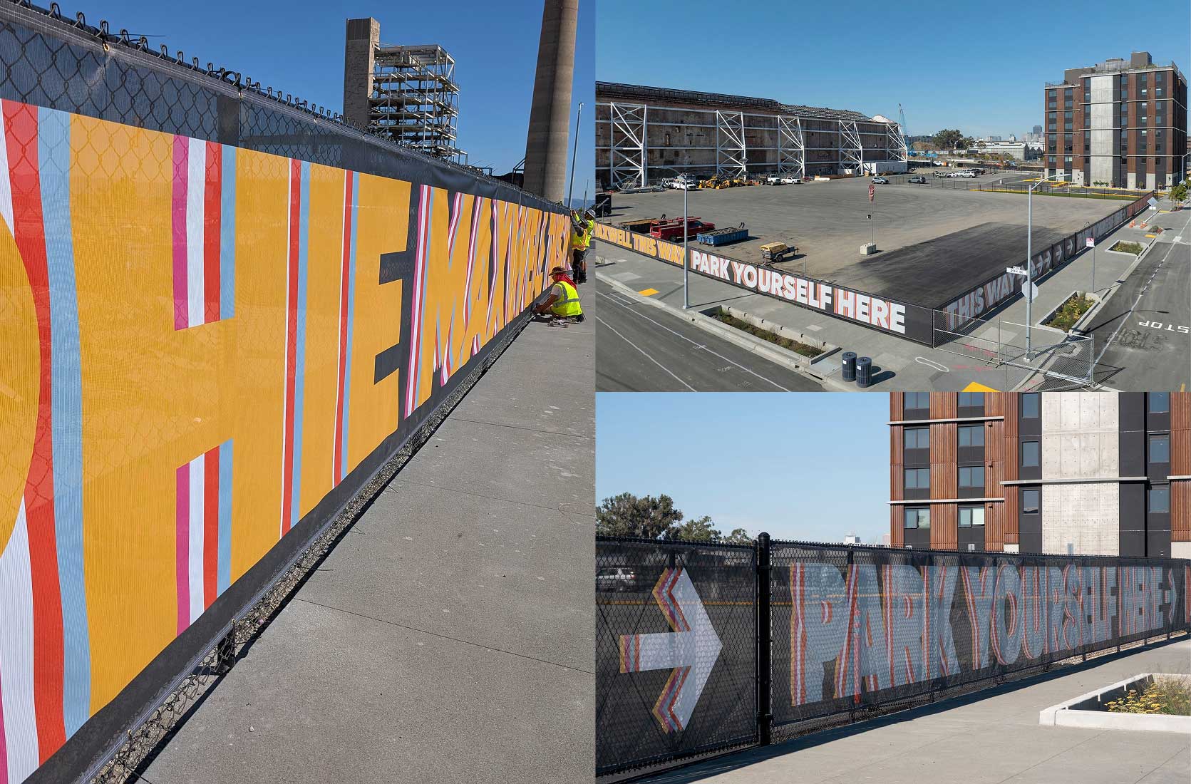 IF Studio - Fifth Space