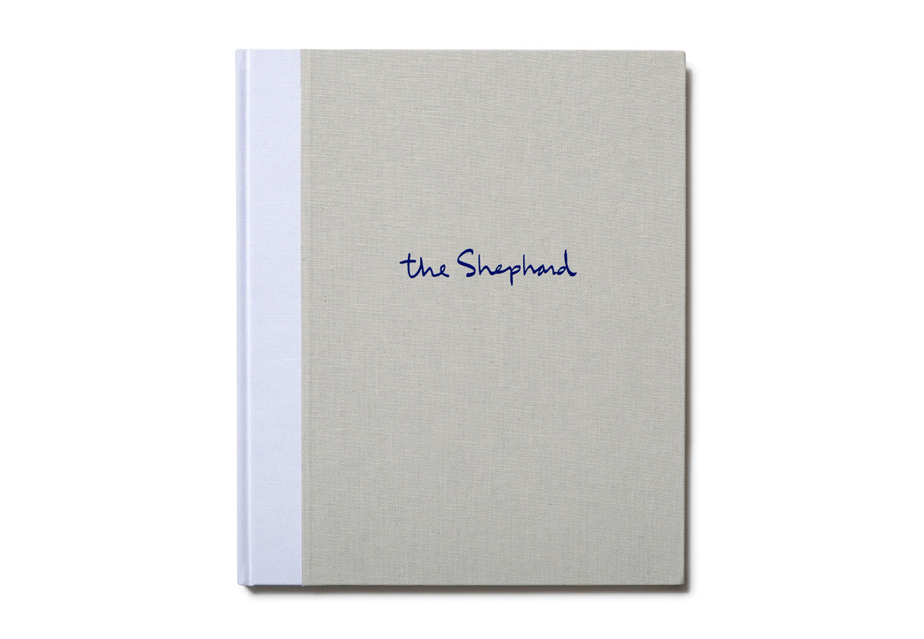 IF Studio - The Shephard