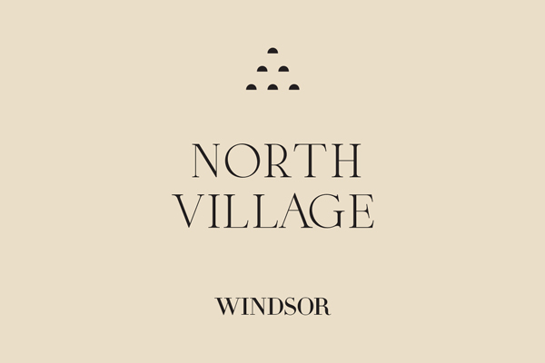 IF Studio - Windsor North Village