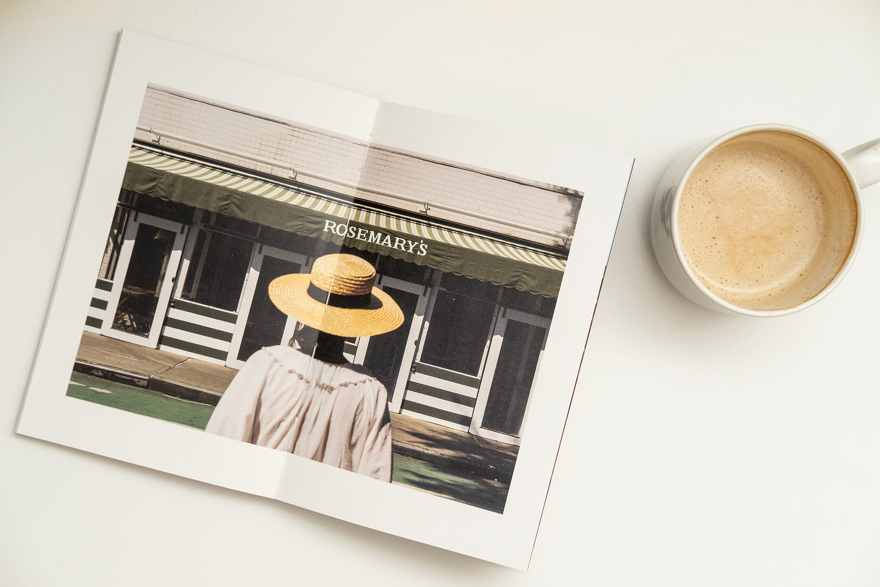 IF Studio - The Village West