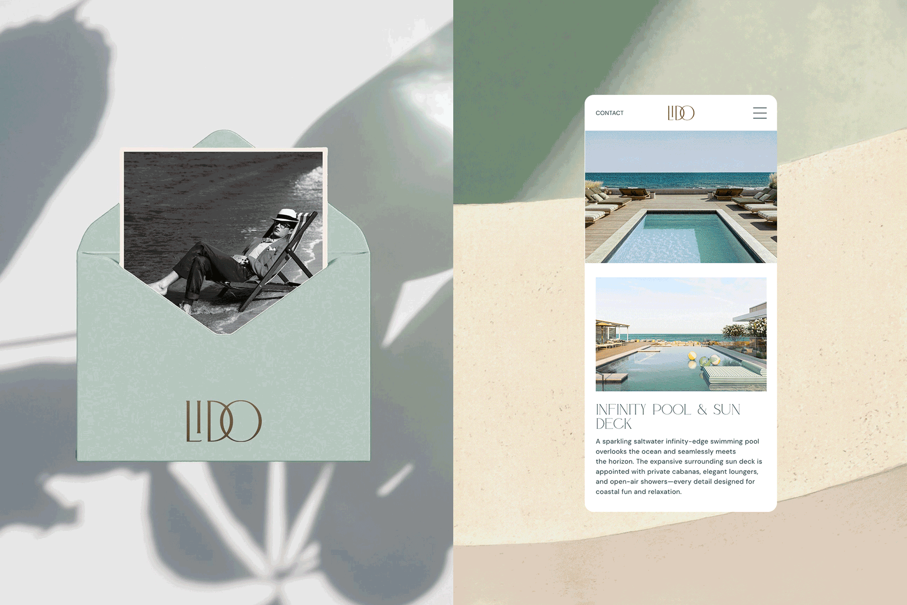 IF Studio - Lido