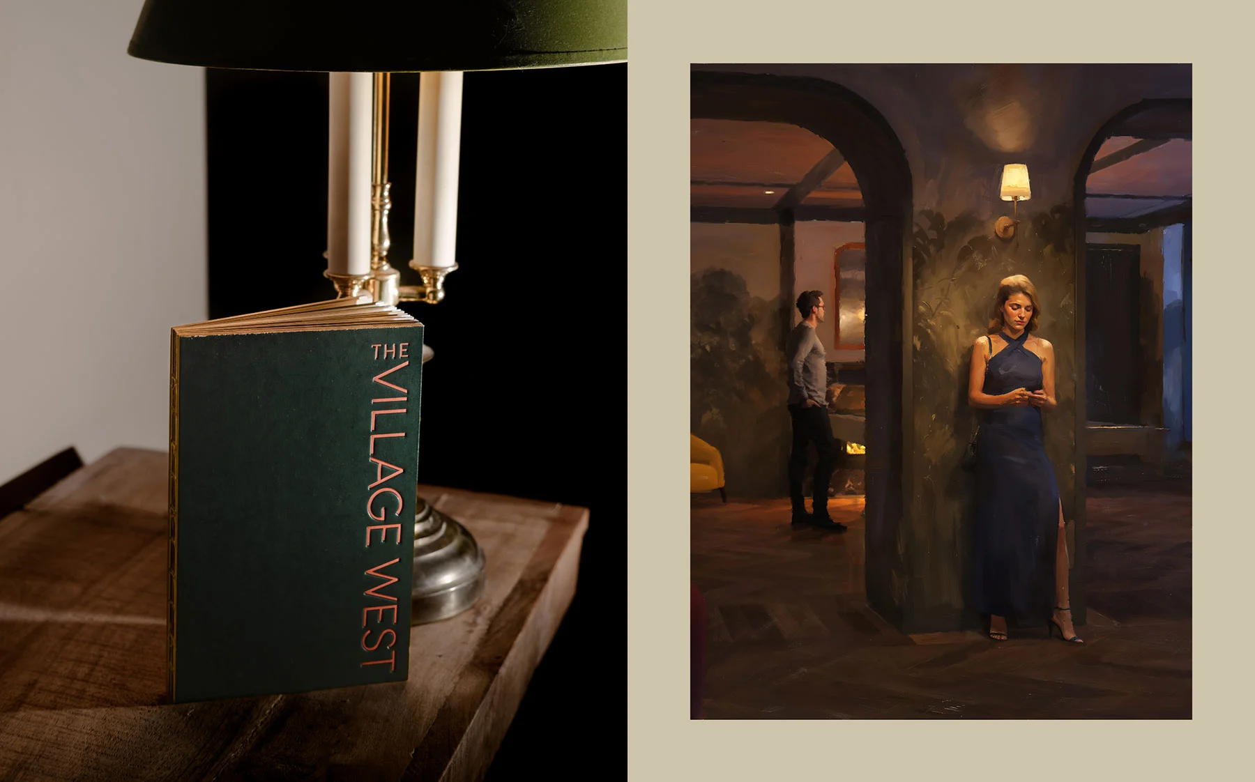 IF Studio - The Village West