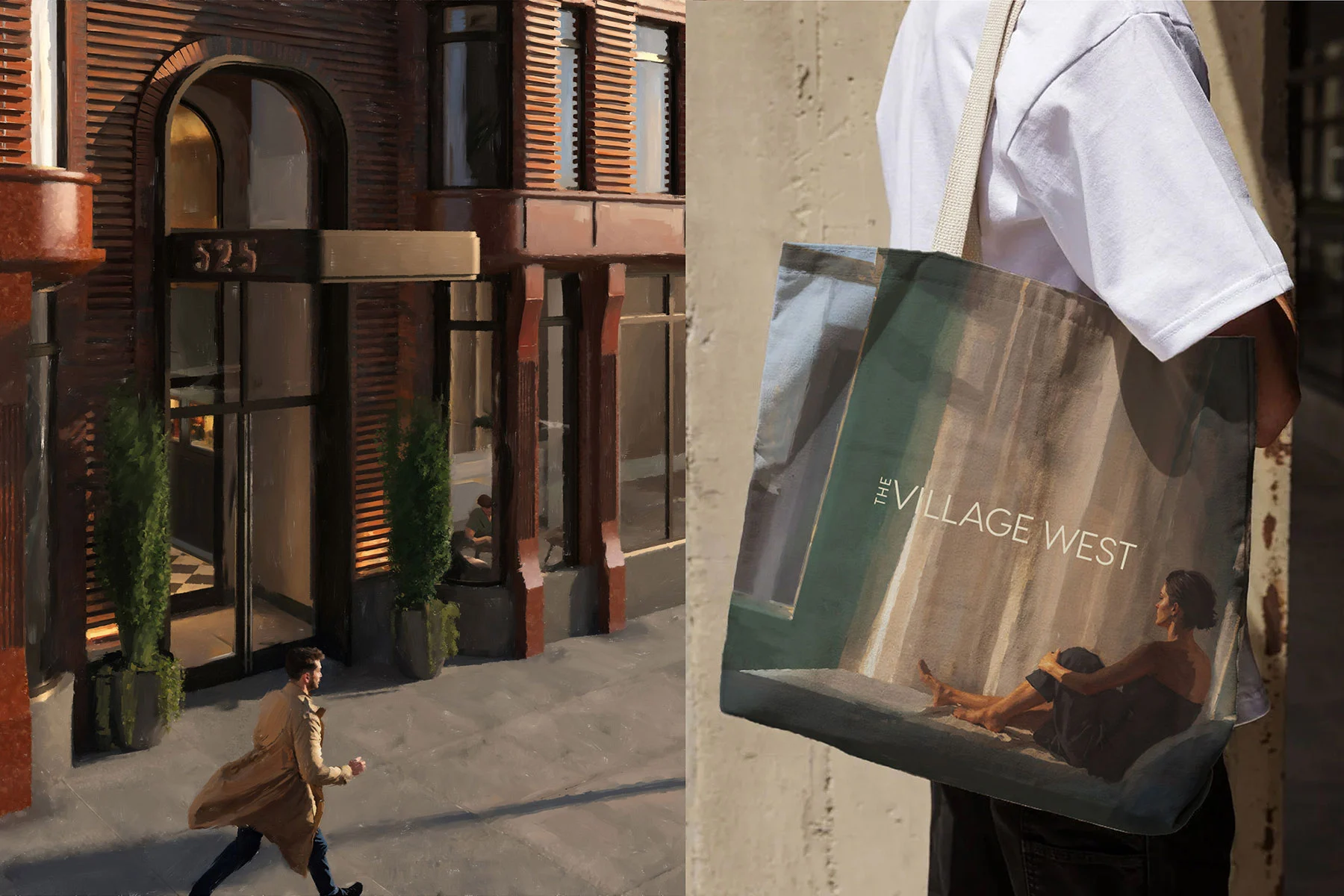 IF Studio - The Village West