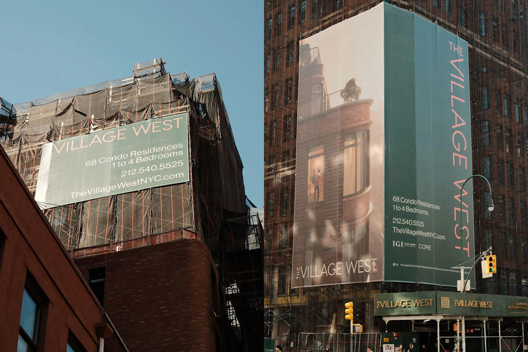 IF Studio - The Village West