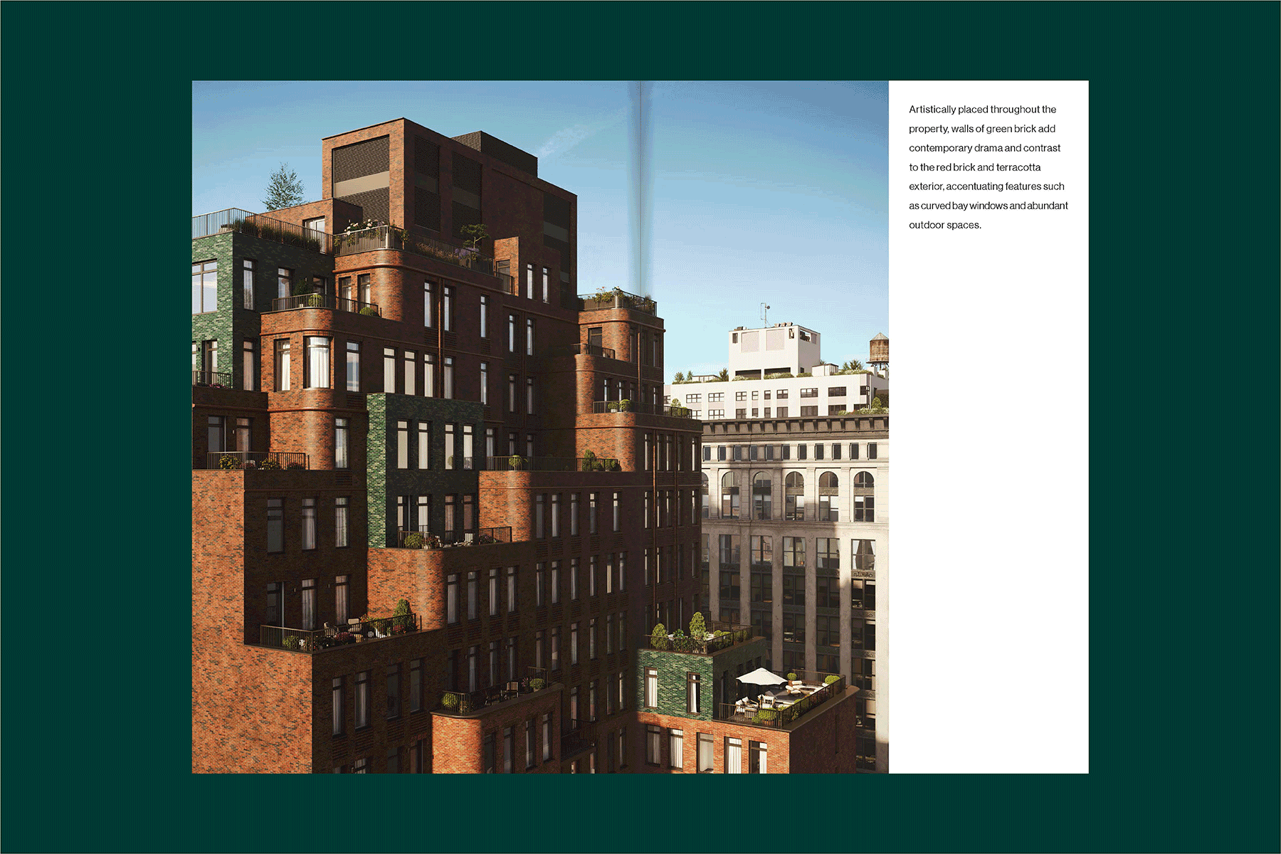 IF Studio - The Village West