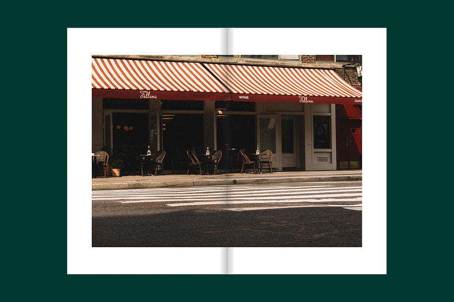 IF Studio - The Village West