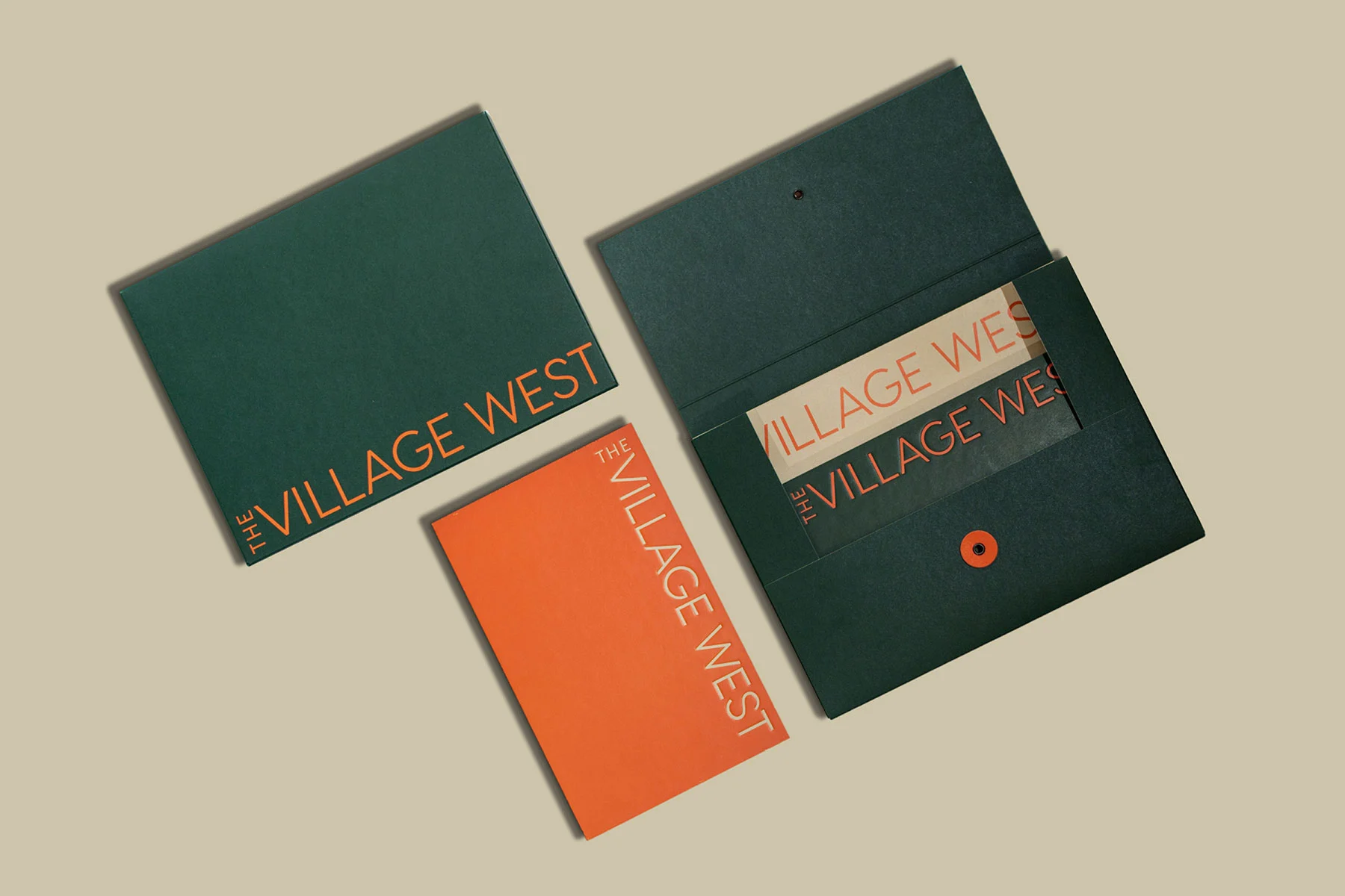 IF Studio - The Village West