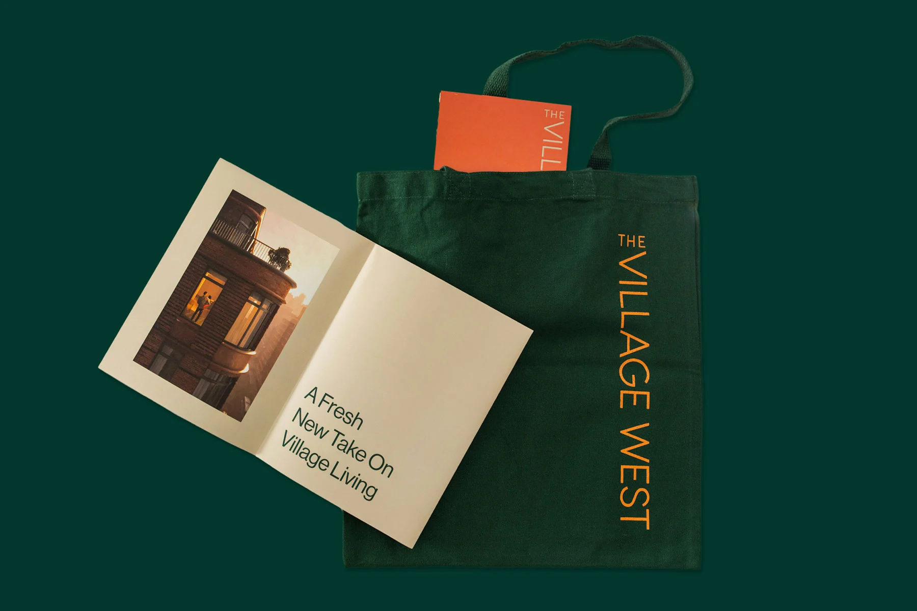 IF Studio - The Village West