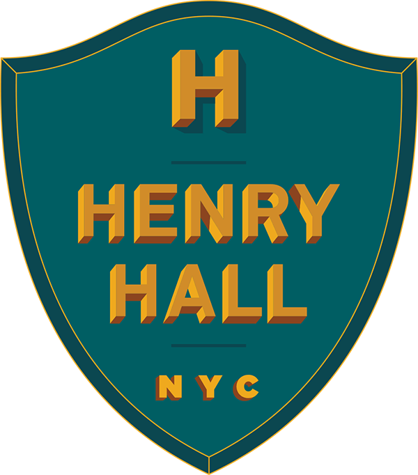 IF Studio - Henry Hall