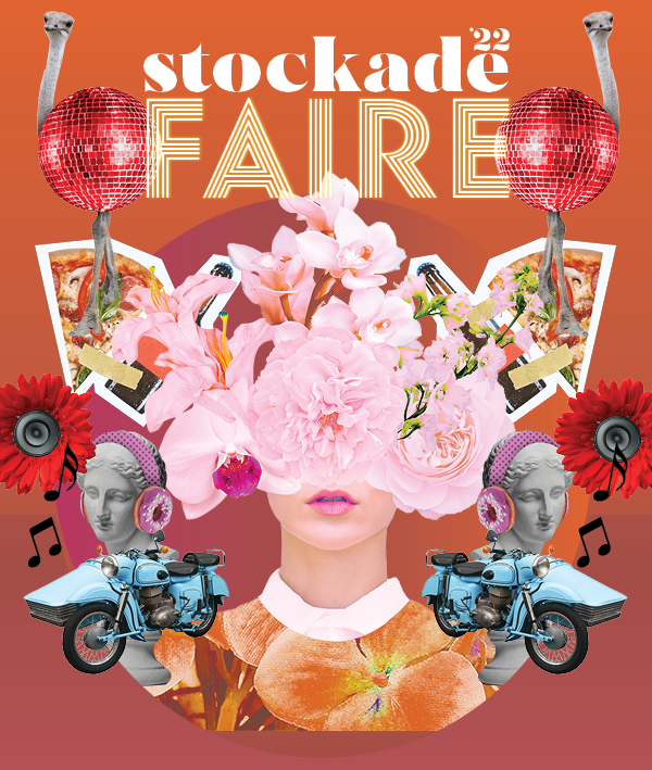 IF Studio - Kingston Stockade Faire