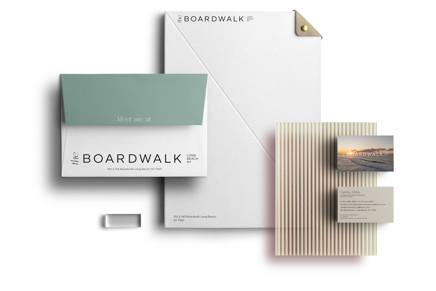 IF Studio - The Boardwalk